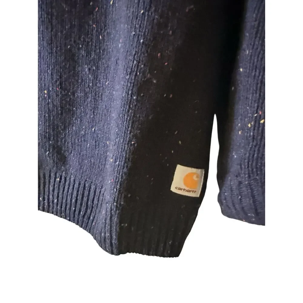 Carhartt WIP Anglistic Sweater M
